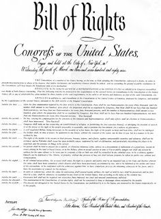 The Legislative Process of the USA PATRIOT Act Essay